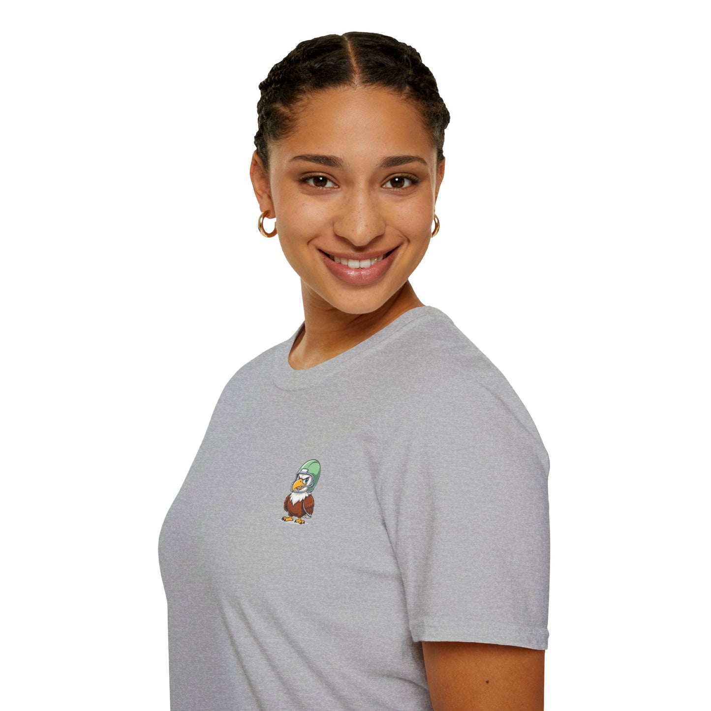 Philly Softstyle T-Shirt
