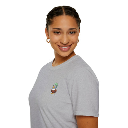 Philly Softstyle T-Shirt