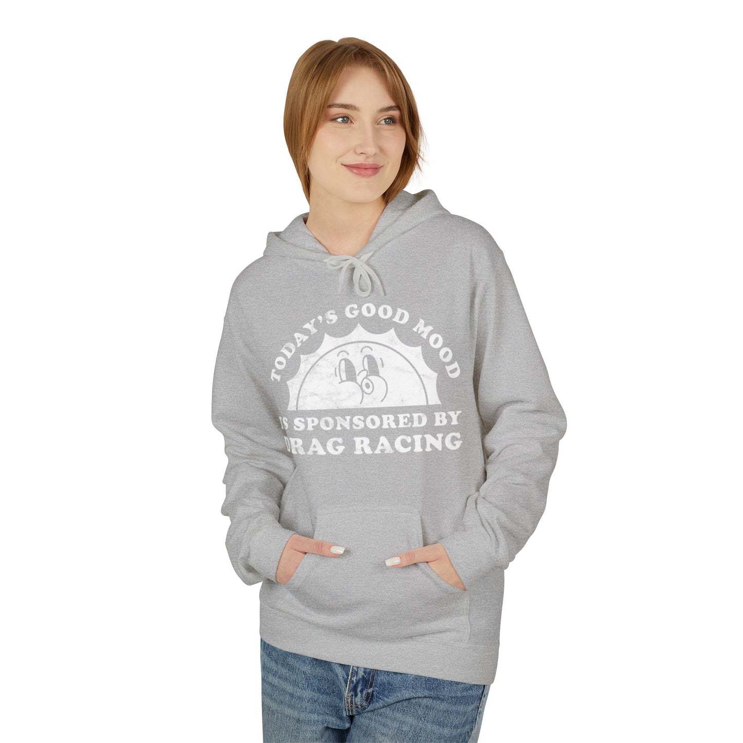 Good Mood Hoodie