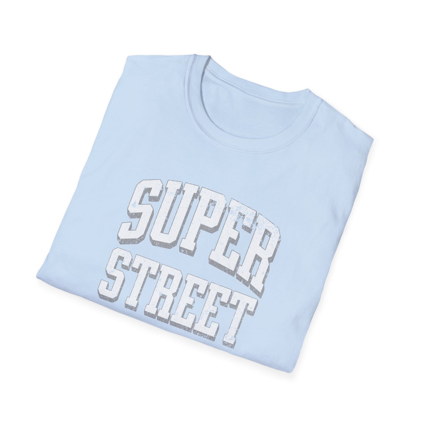 Super Street T-Shirt