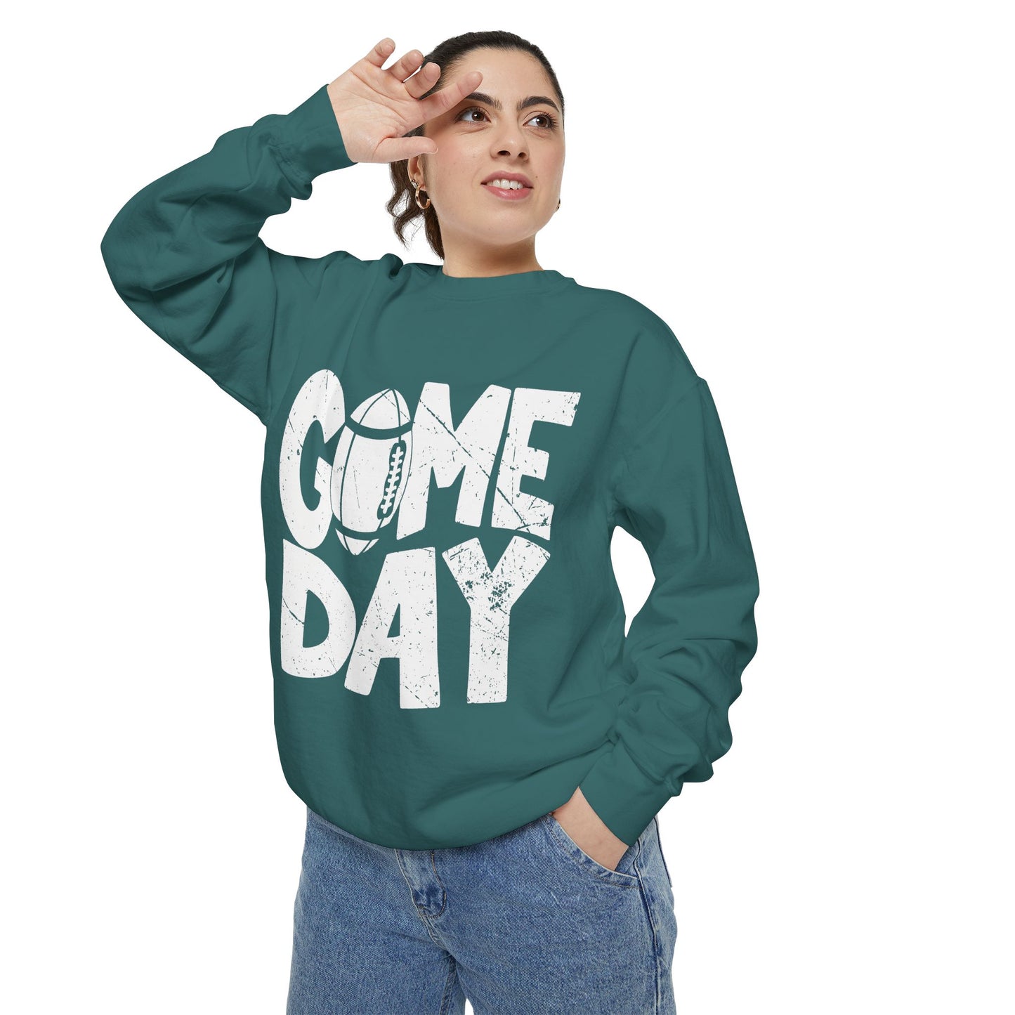 Game Day Sweatshirt