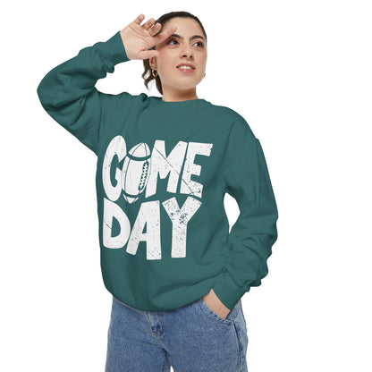 Game Day Sweatshirt