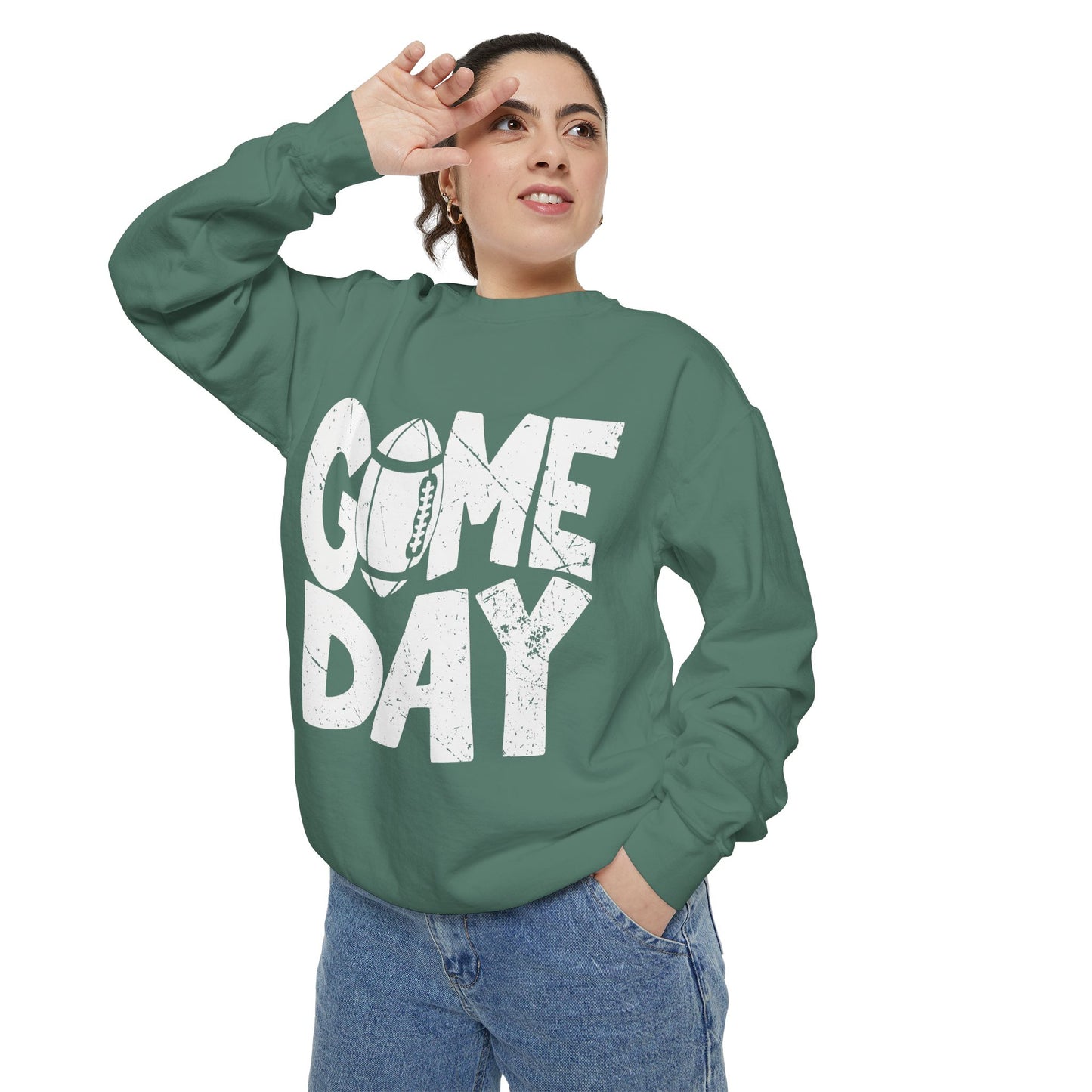 Game Day Sweatshirt