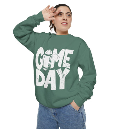 Game Day Sweatshirt