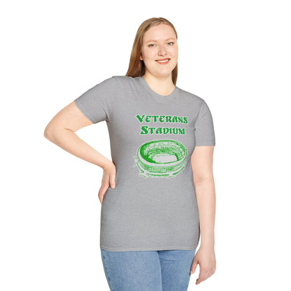 Veterans Stadium T-Shirt