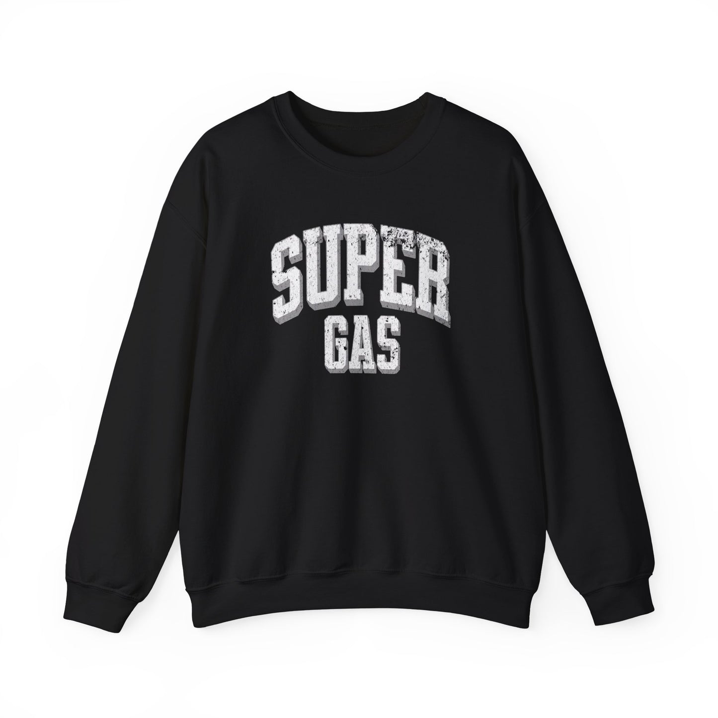 Super Gas Sweatshirt