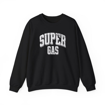 Super Gas Sweatshirt