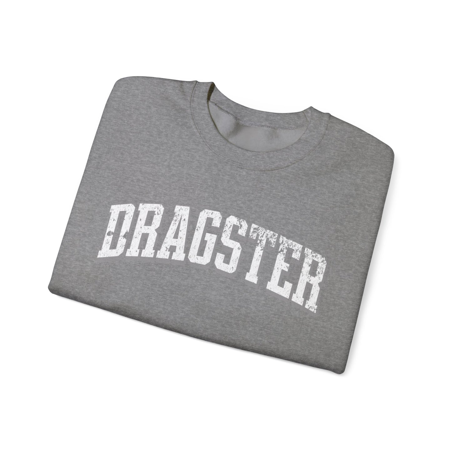 Dragster Sweatshirt