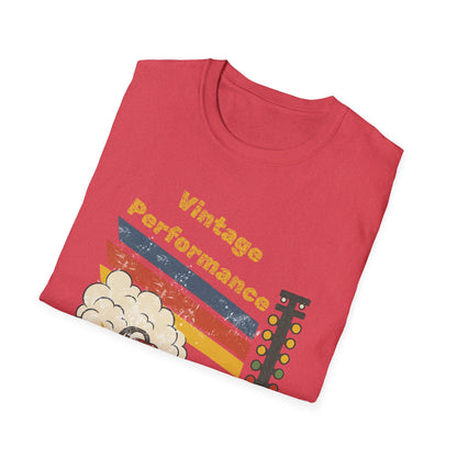 Vintage Performance T-Shirt