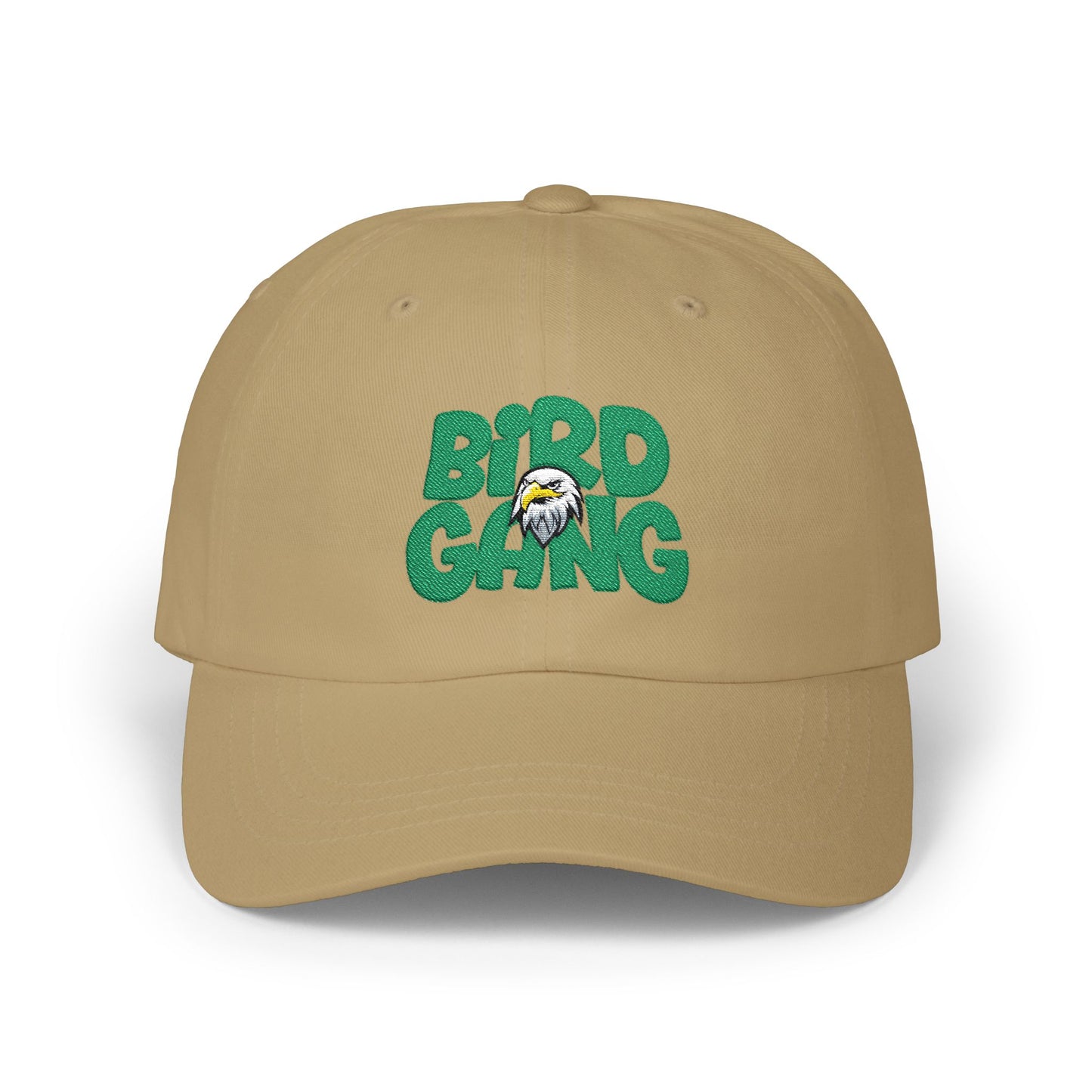 Bird Gang Classic Cap