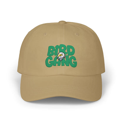 Bird Gang Classic Cap
