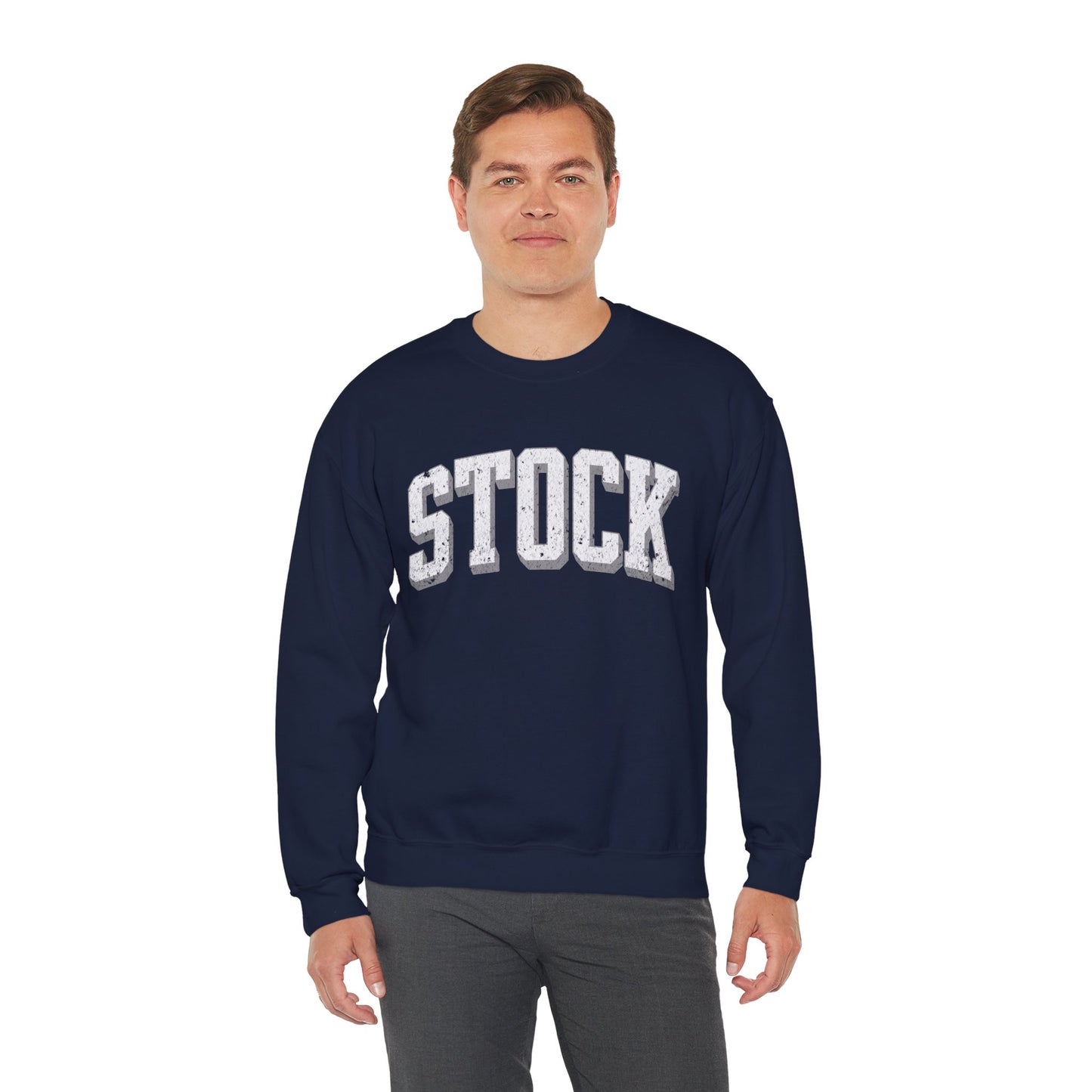 Stock Sweatshirt