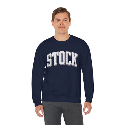 Stock Sweatshirt