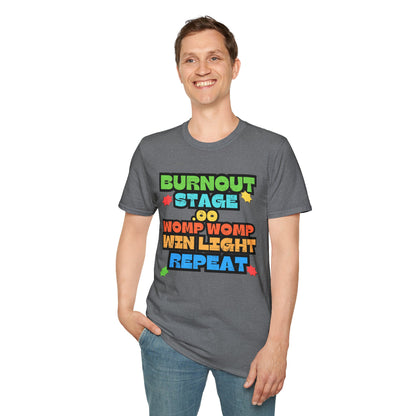 Staging T-Shirt