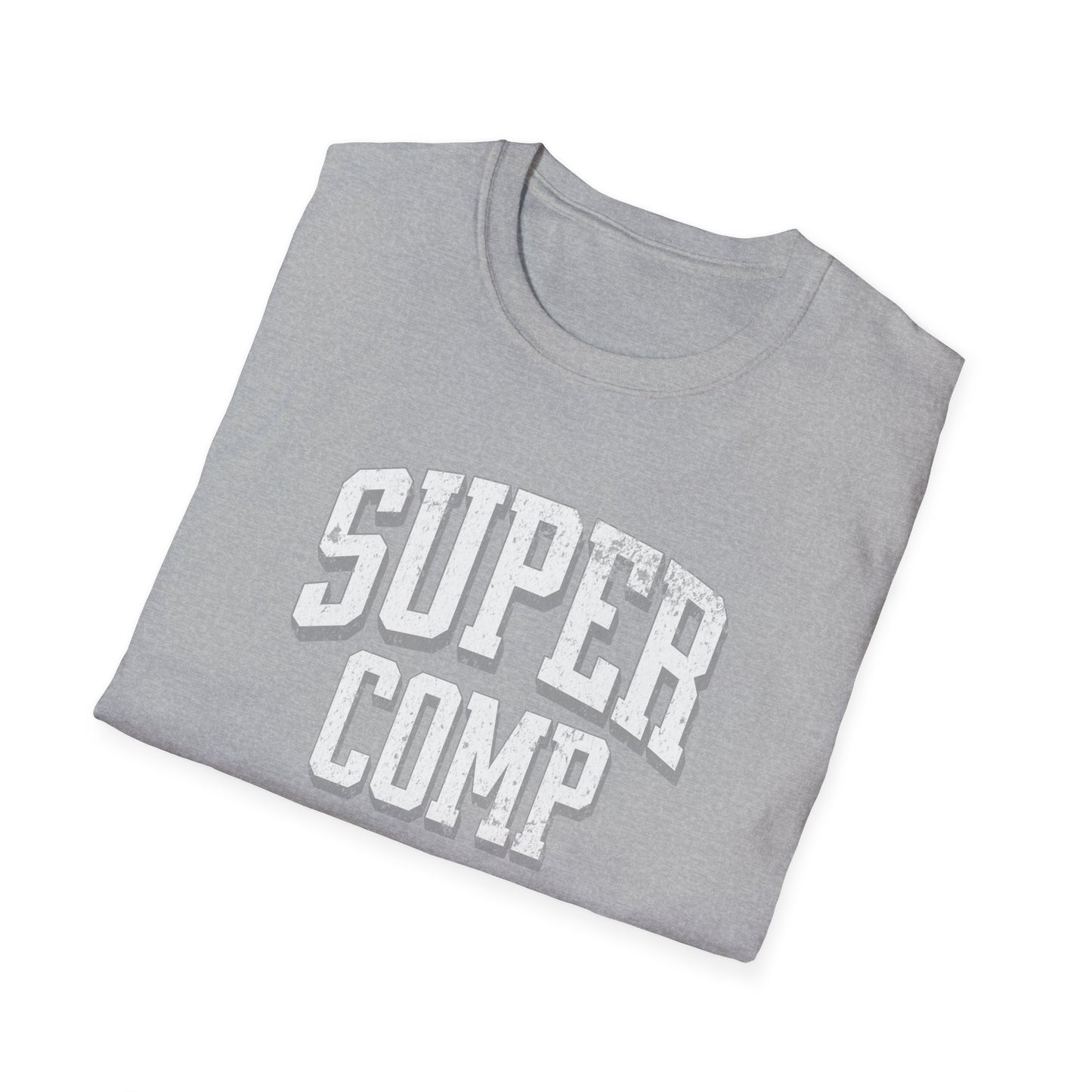 Super Comp T-Shirt