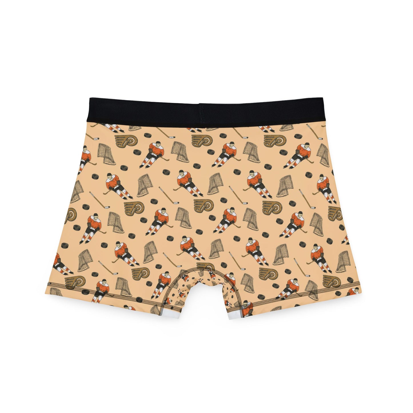 Flyers Men's Boxers