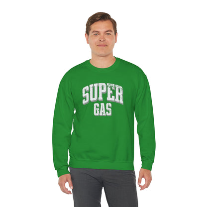 Super Gas Sweatshirt