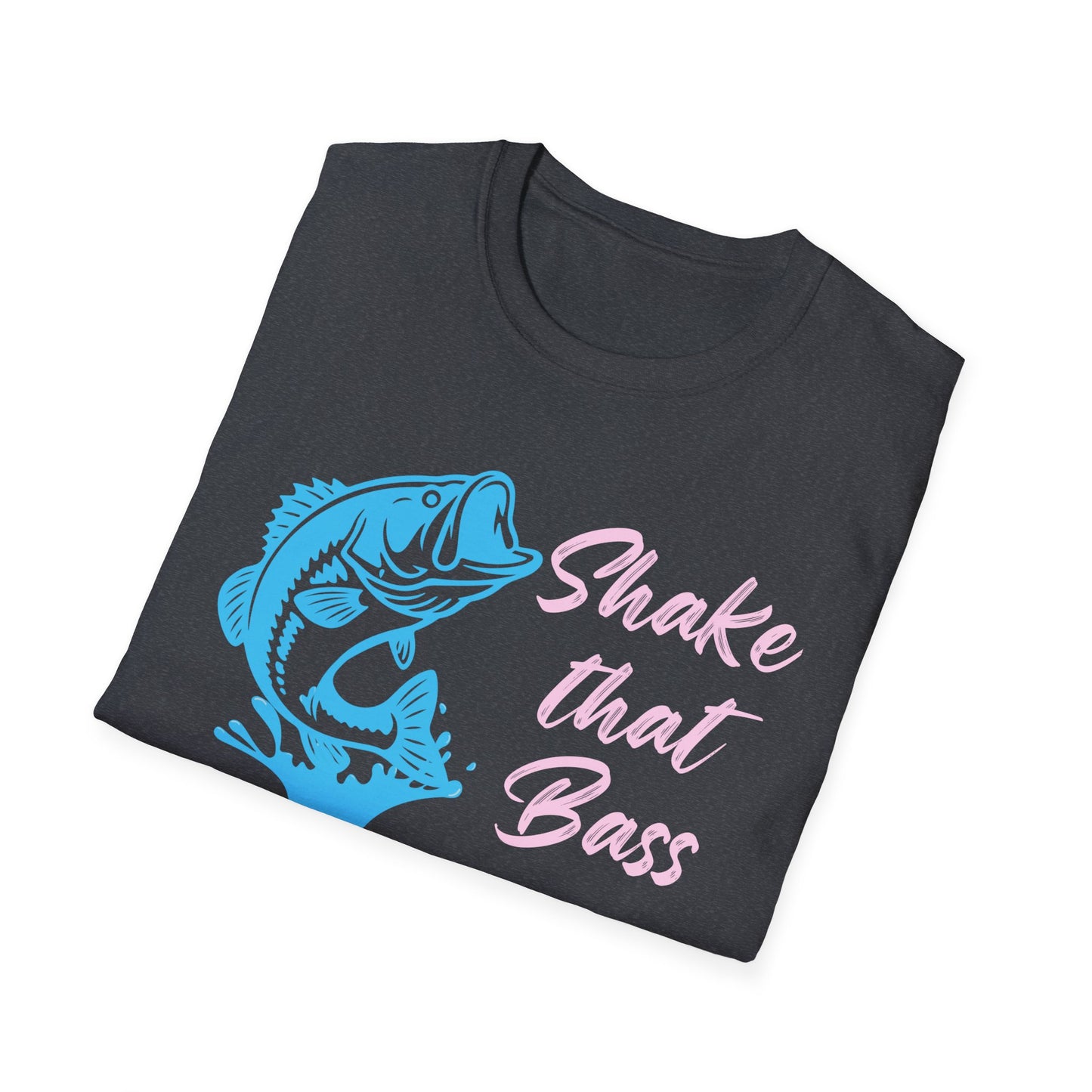 Shake That Bass T-Shirt