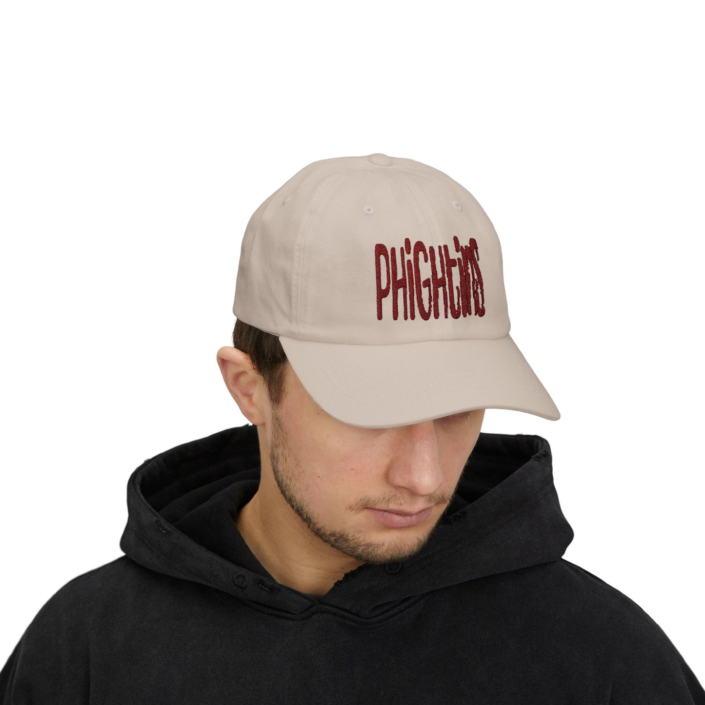 Phightins Baseball Hat
