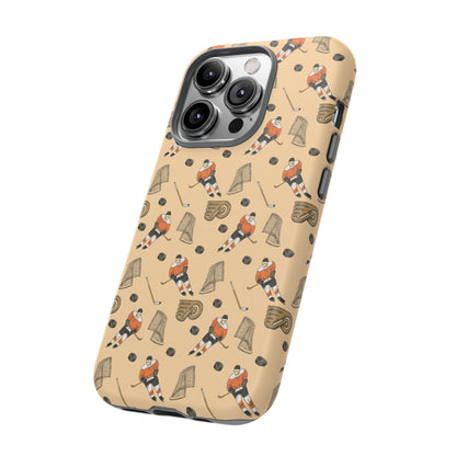 Flyers Phone Case