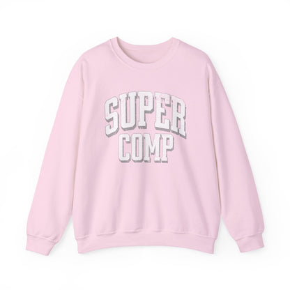 Super Comp Sweatshirt