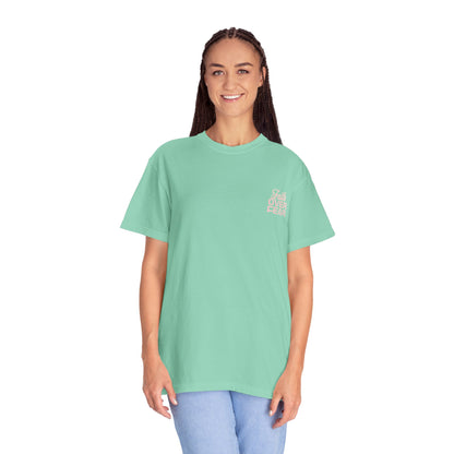 Faith Fear T-shirt