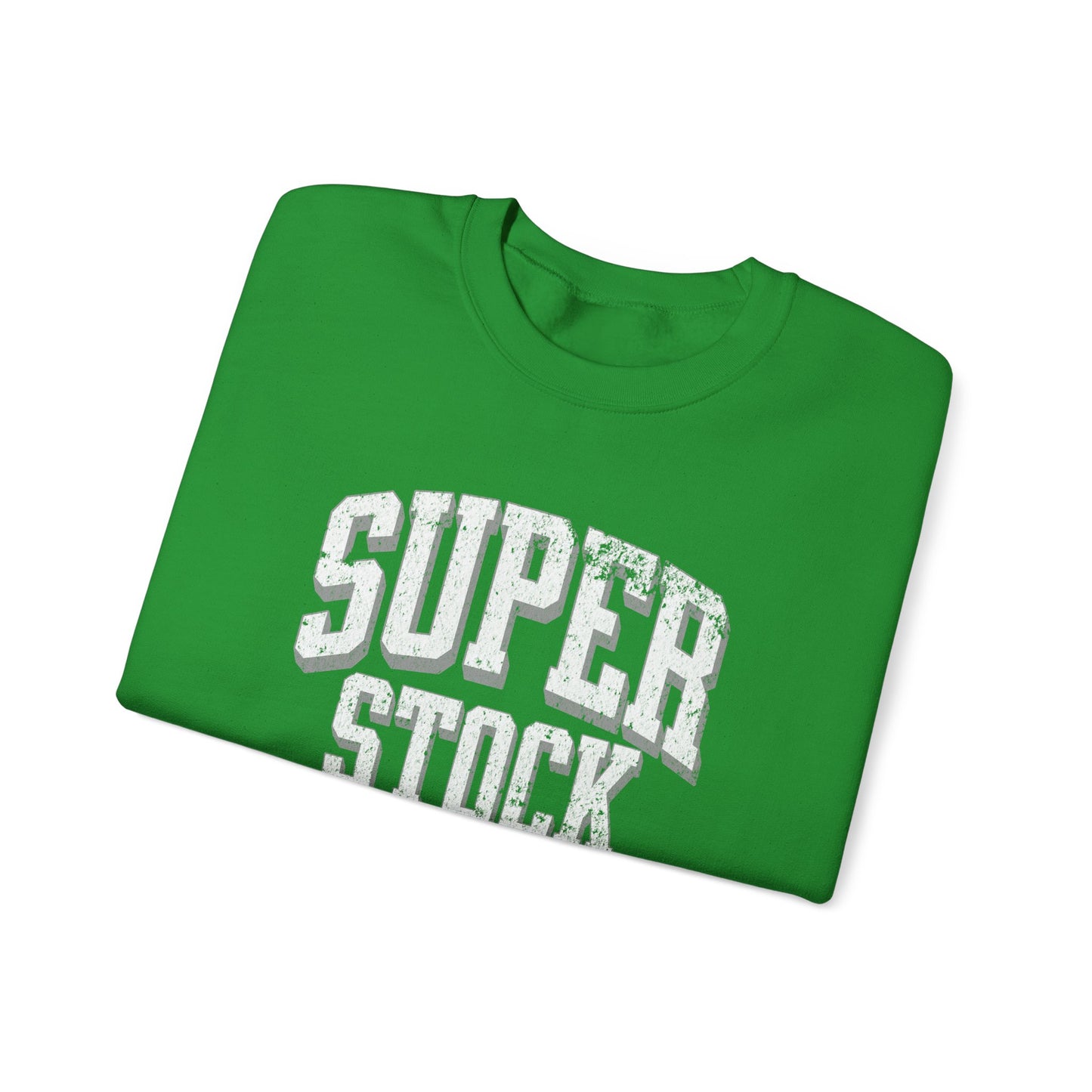 Super Stock Sweatshirt