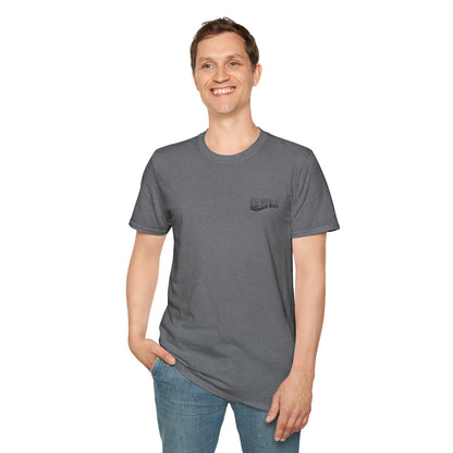 Racer Boy T-Shirt