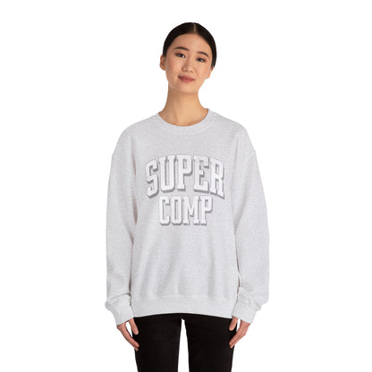 Super Comp Sweatshirt
