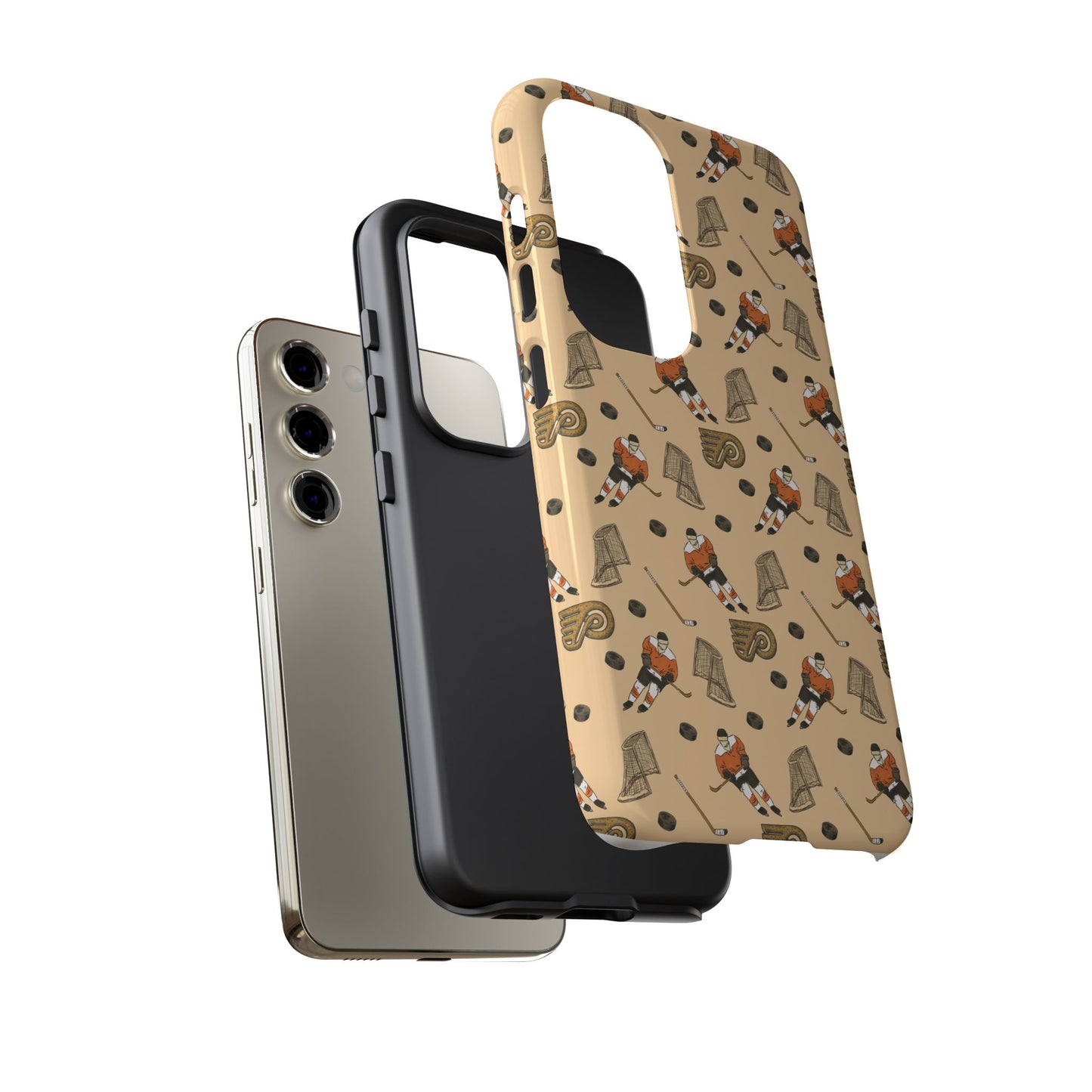 Flyers Phone Case