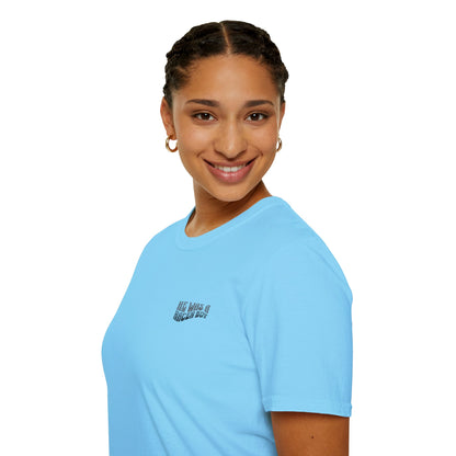 Racer Boy T-Shirt