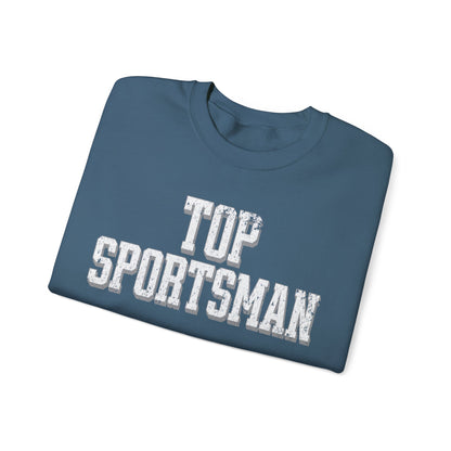 Top Sportsman Sweatshirt