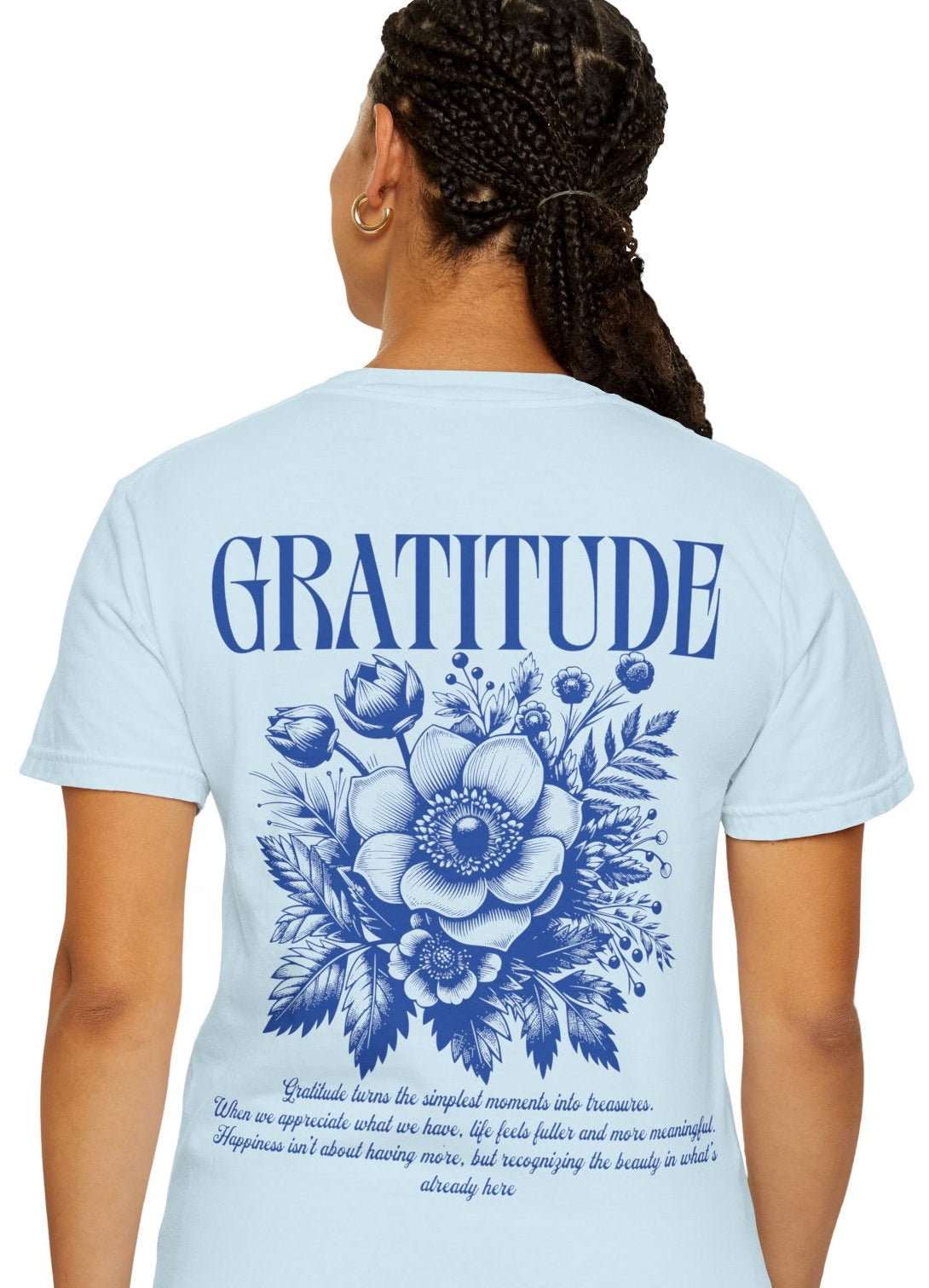 Gratitude T-shirt