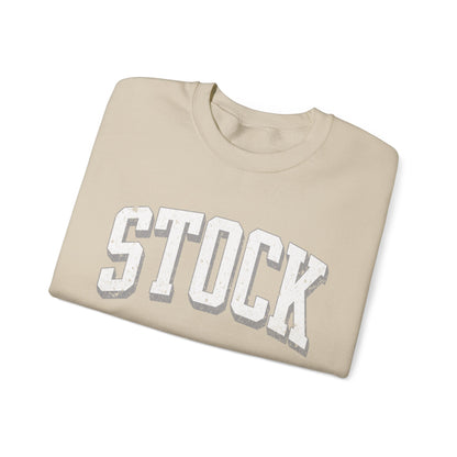Stock Sweatshirt