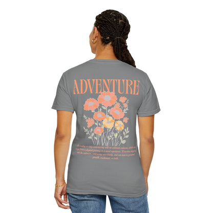 Adventure T-shirt
