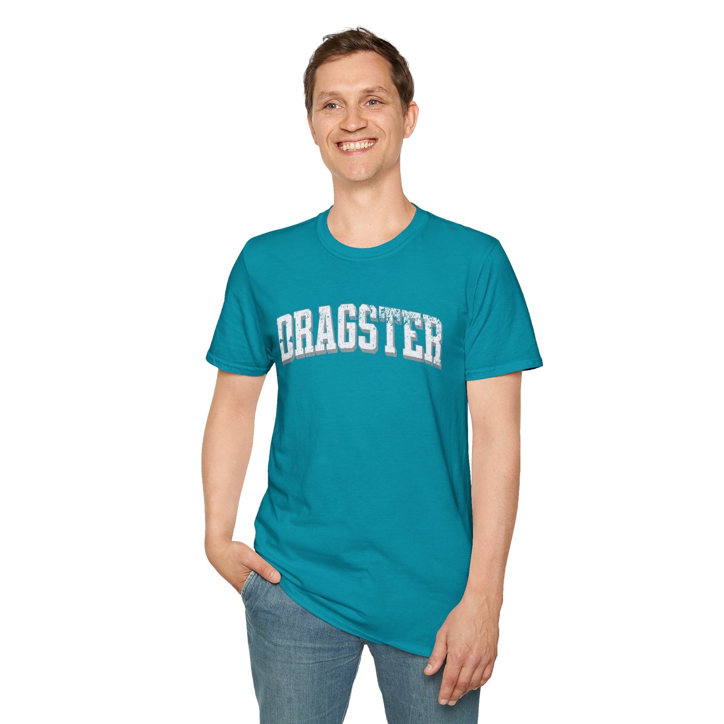 Dragster T-Shirt