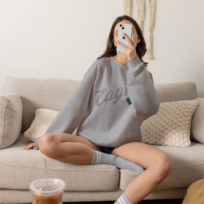 Eagles Heart Sweatshirt