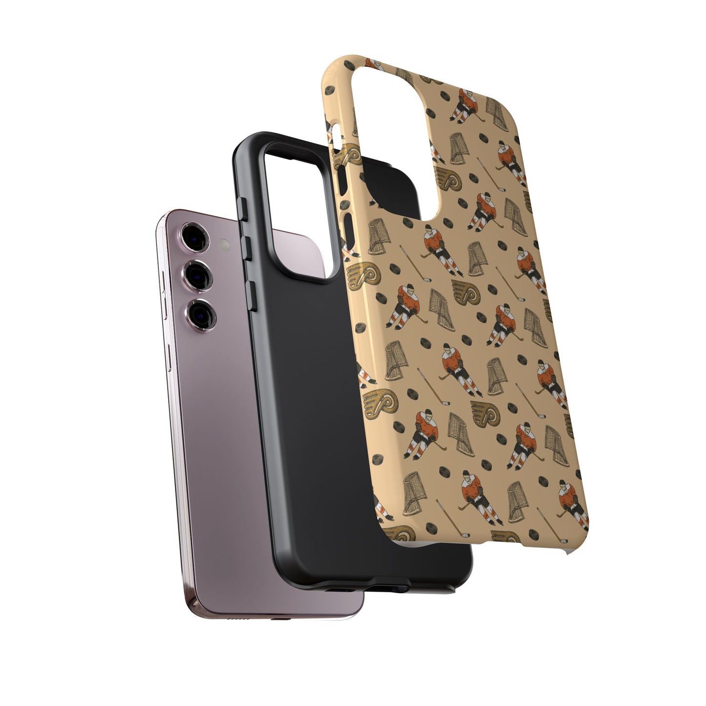 Flyers Phone Case