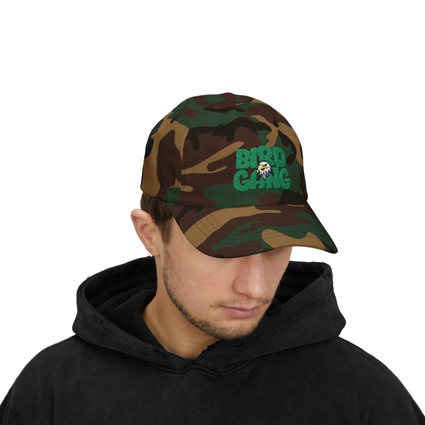Bird Gang Classic Cap
