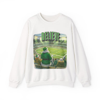 Believe Sweatshirt