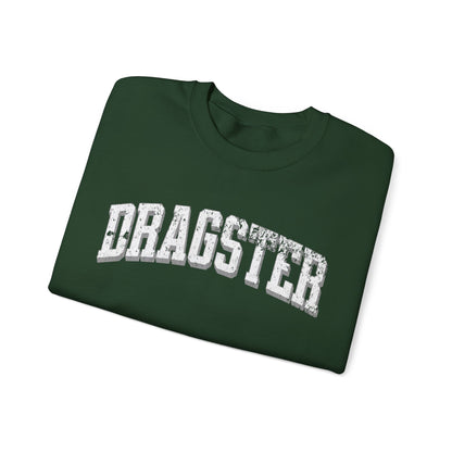 Dragster Sweatshirt