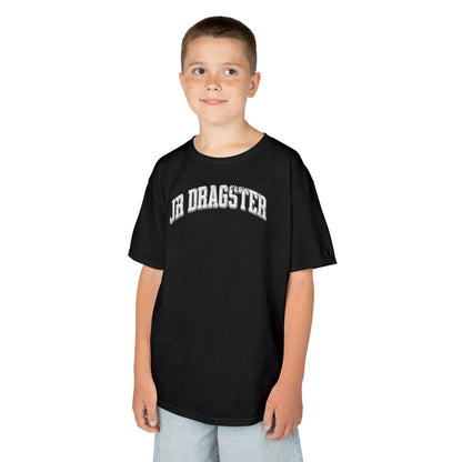Jr Dragster Kids Tee