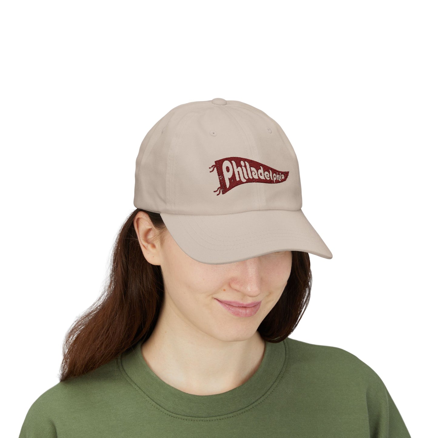 Philadelphia Classic Cap