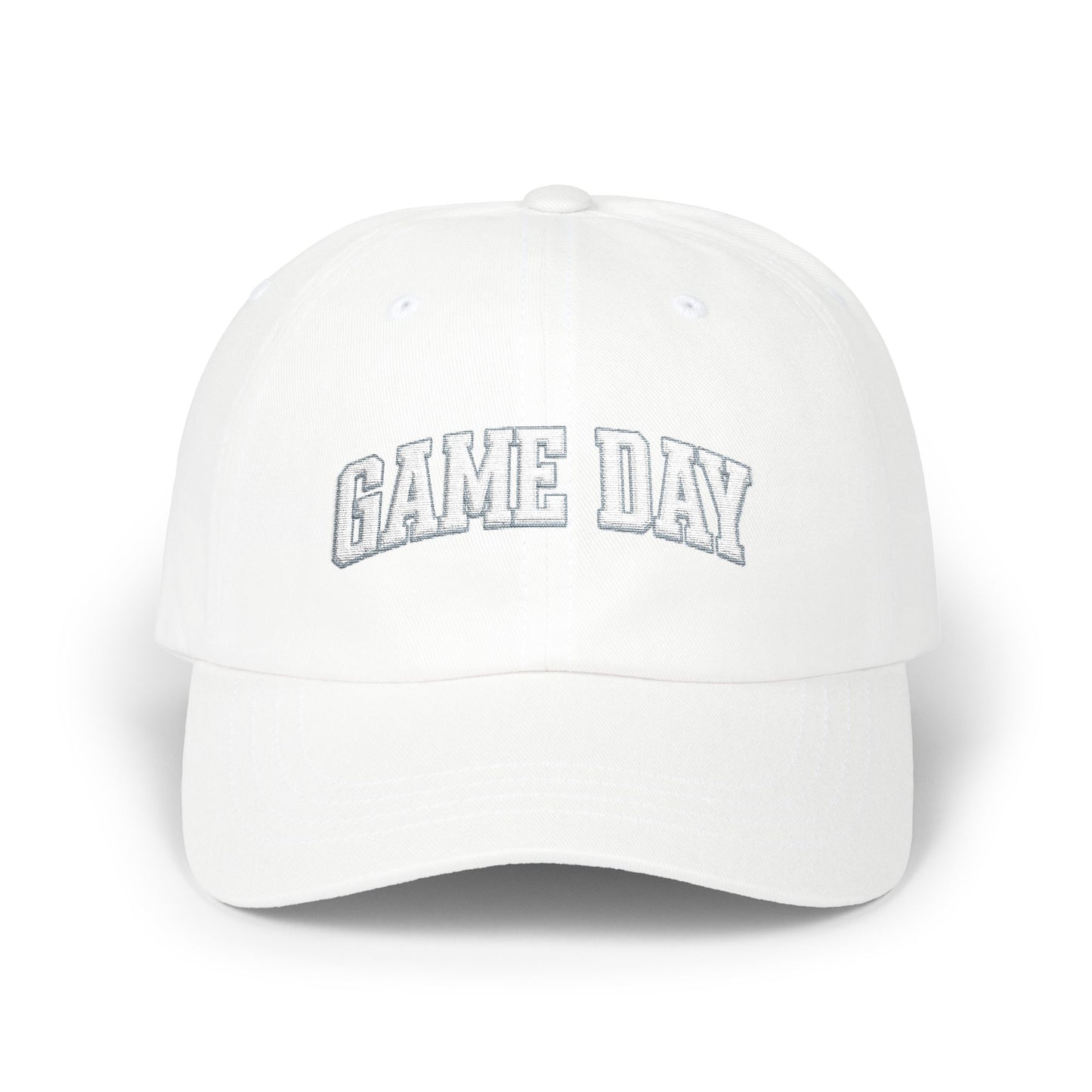 Game Day Classic Cap