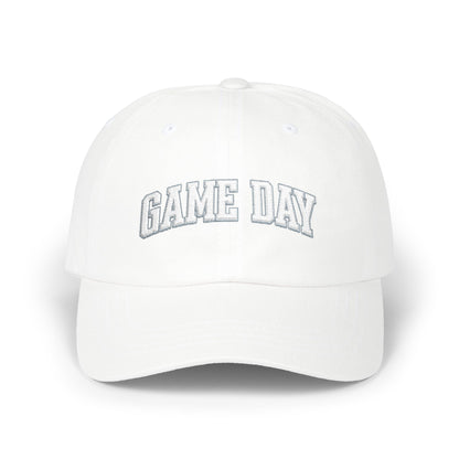 Game Day Classic Cap