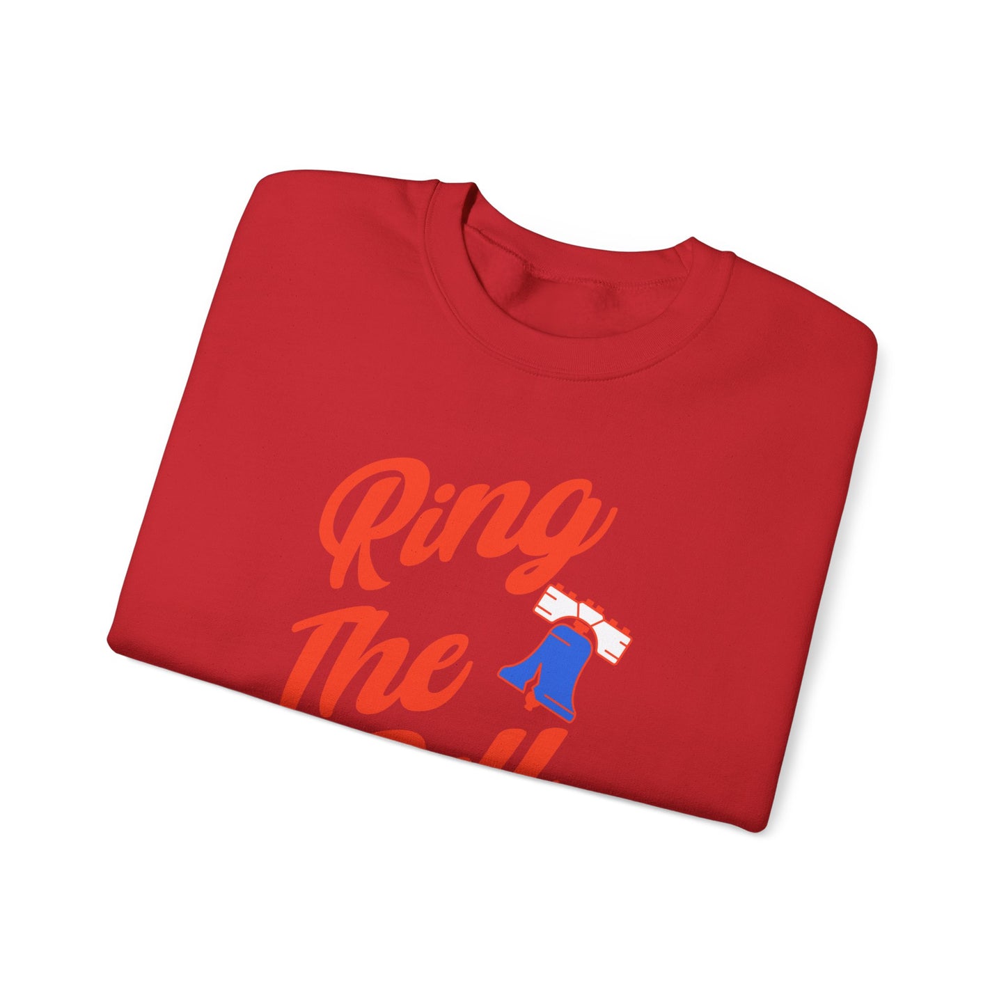Ring The Bell Sweatshirt