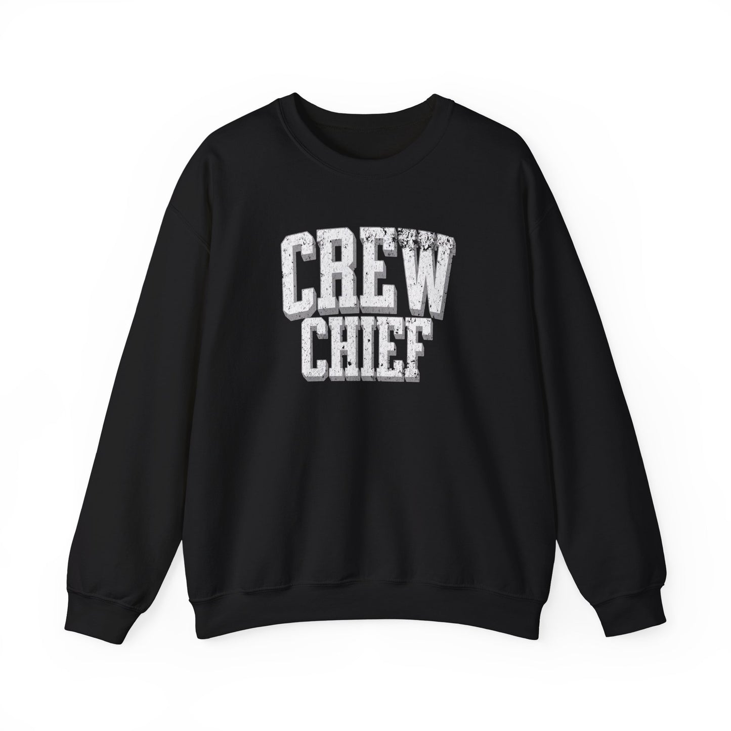 Crew Chief Sweatshirt