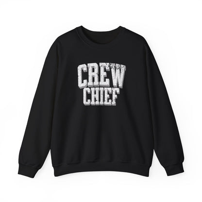 Crew Chief Sweatshirt