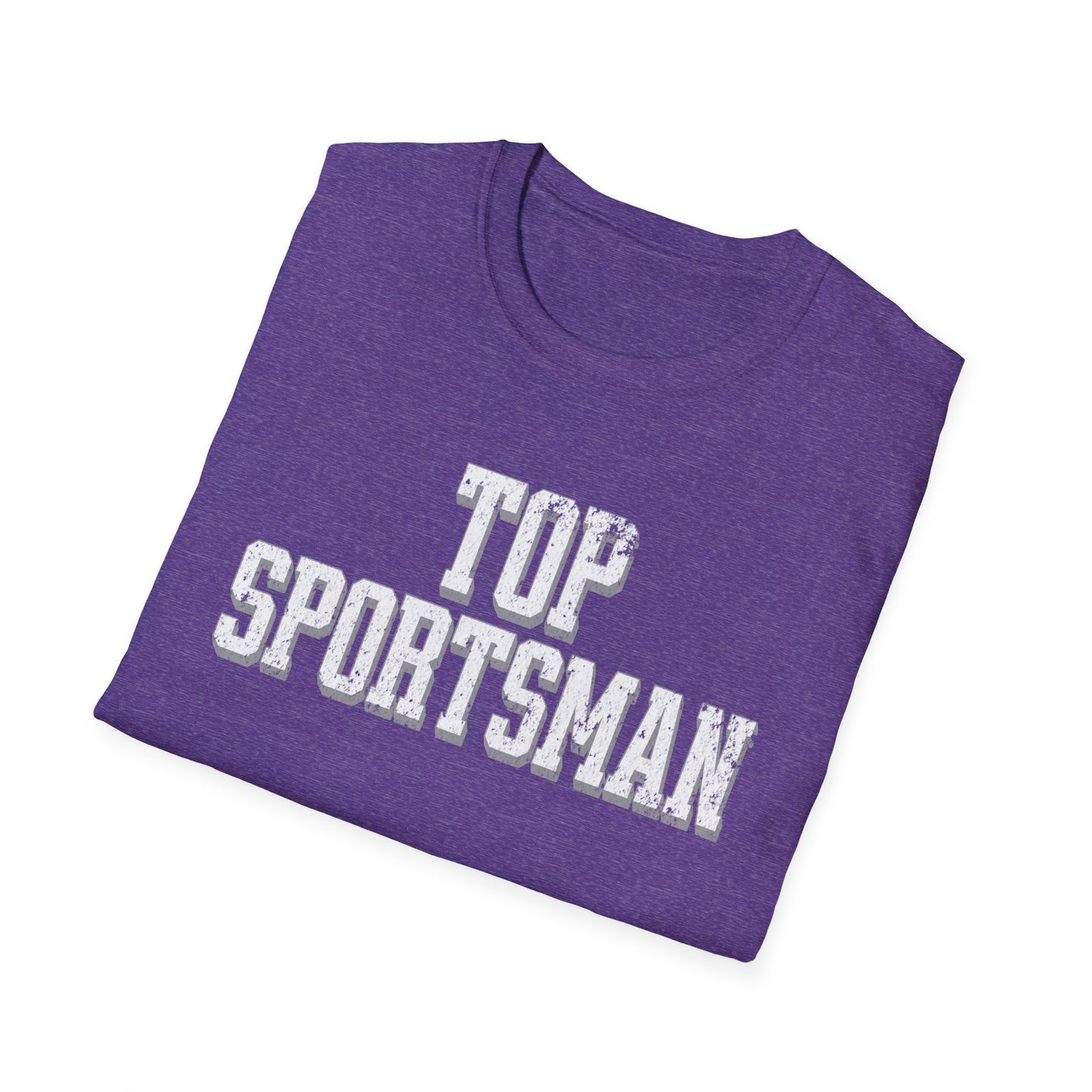 Top Sportsman T-Shirt