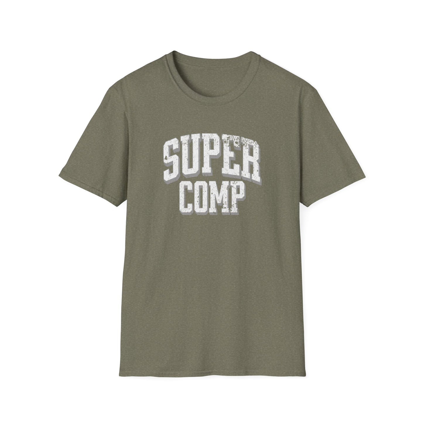 Super Comp T-Shirt